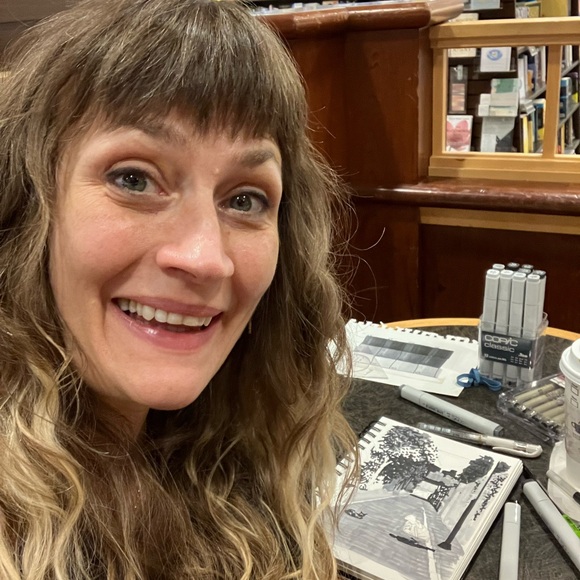 Meet your Posher, Brooke - Picture 3 of 14